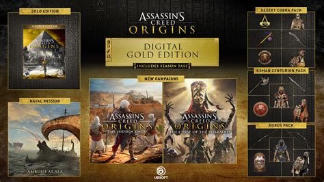 why buy assassins creed origins steel box gold edition|Assassin's Creed Origins SteelBook Gold Edition .